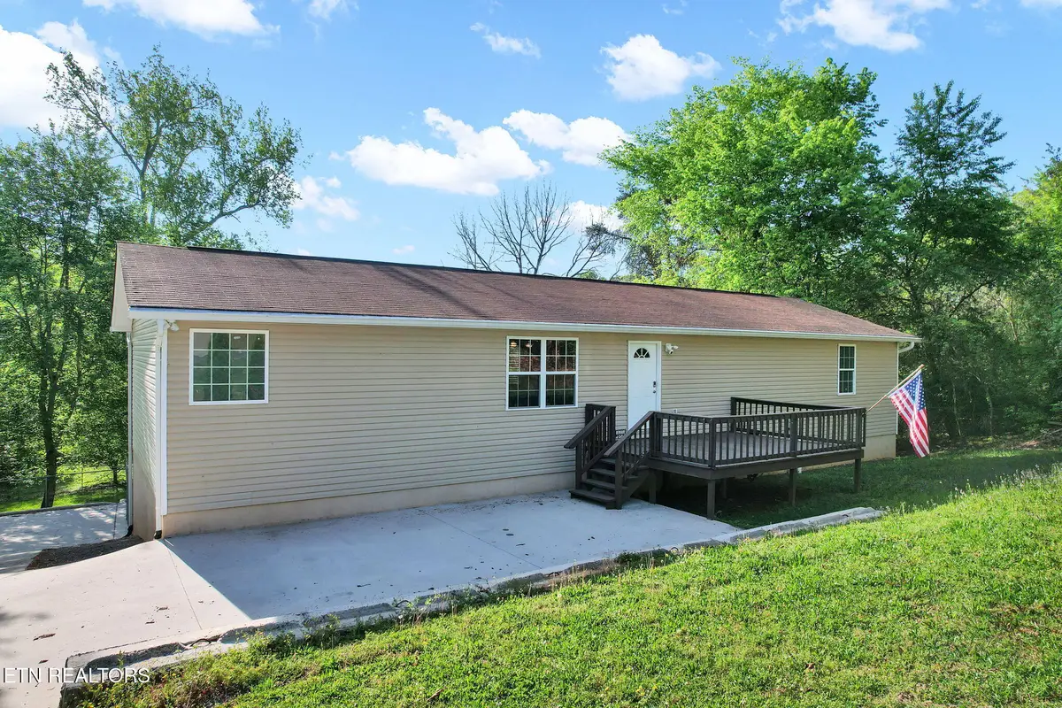 225 Laurel Drive, Spring City, TN 37381 - #1