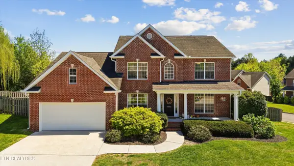 9140 Sway Branch Lane, Knoxville, TN 37922