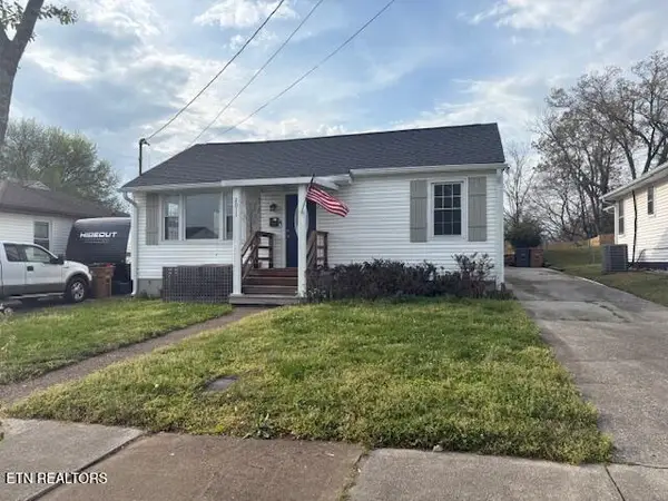 2011 Fine Ave, Knoxville, TN 37917