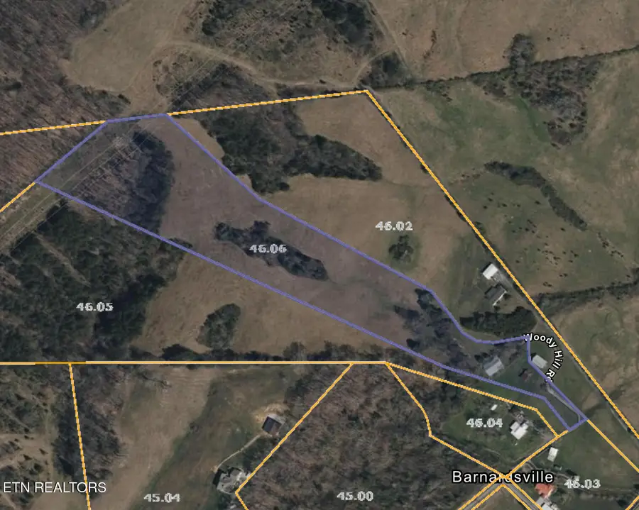 130 Mans Hollow Rd, Kingston, TN 37763 - #2