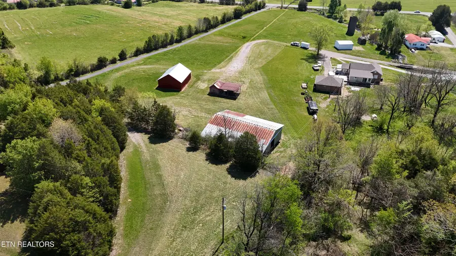 130 Mans Hollow Rd, Kingston, TN 37763 - #3