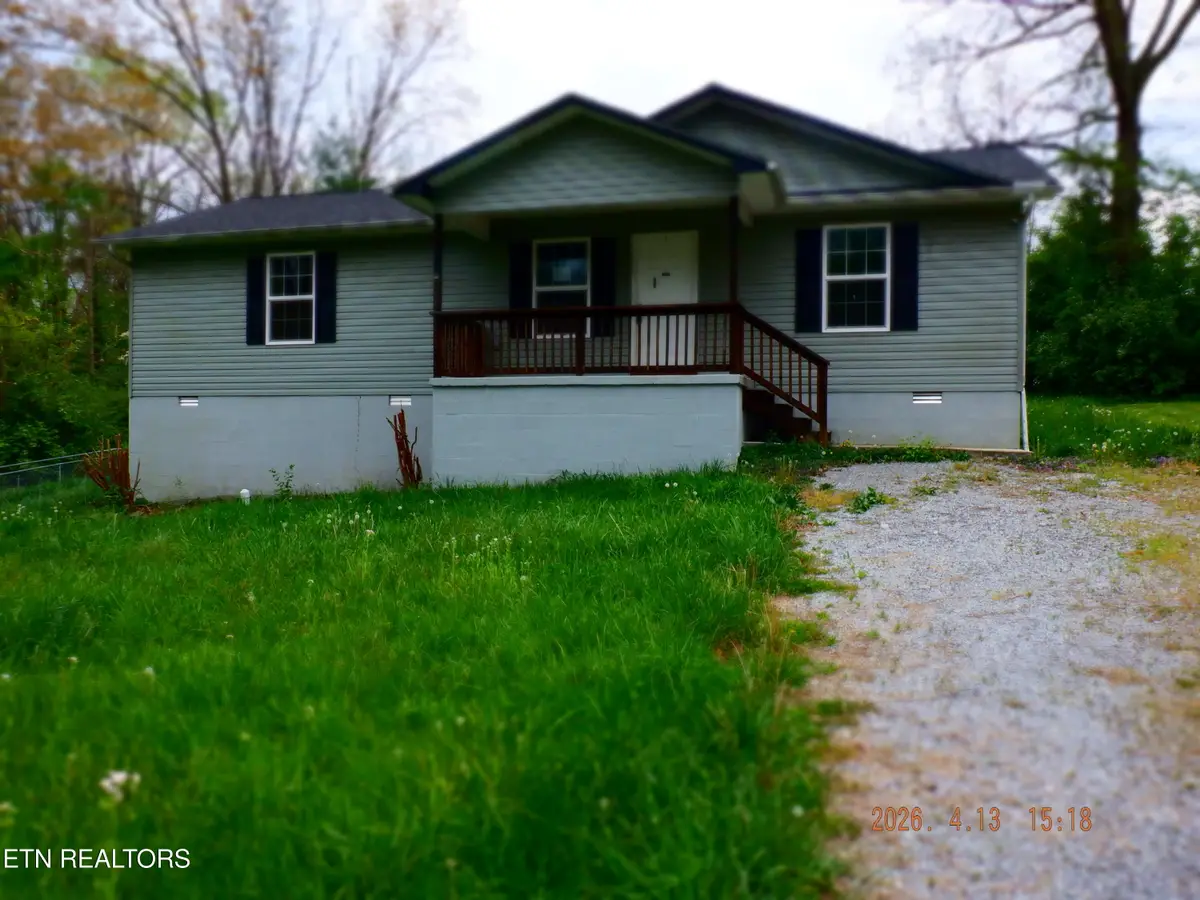145 Harper Lane, Crossville, TN 38555 - #1