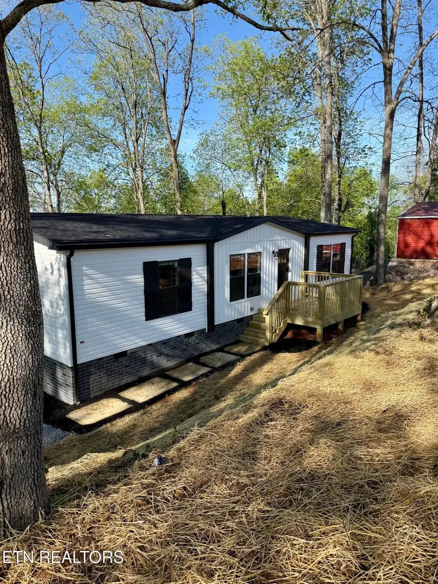 197 Serrento Lane, New Tazewell, TN 37825 - #2