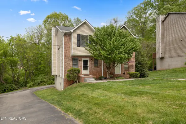 640 Shadywood Lane, Knoxville, TN 37923