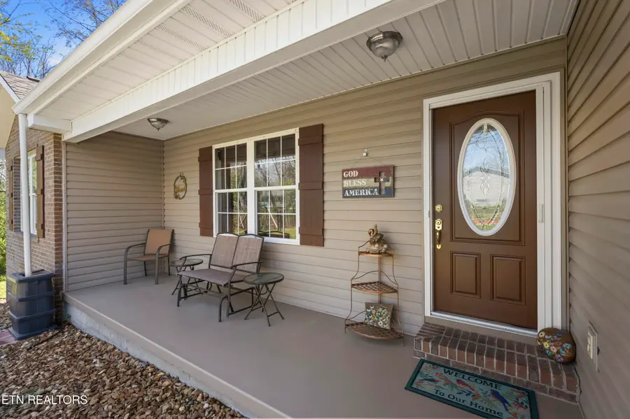 240 Carriage Drive, Crossville, TN 38555 - #2