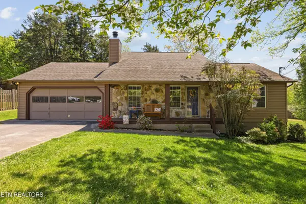 9004 Lima Lane, Knoxville, TN 37923