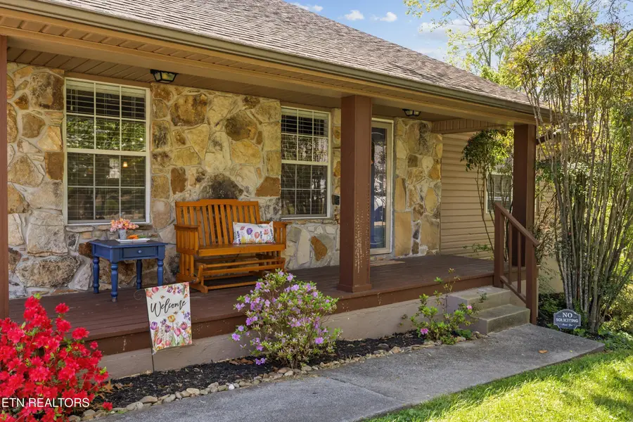 9004 Lima Lane, Knoxville, TN 37923 - #2