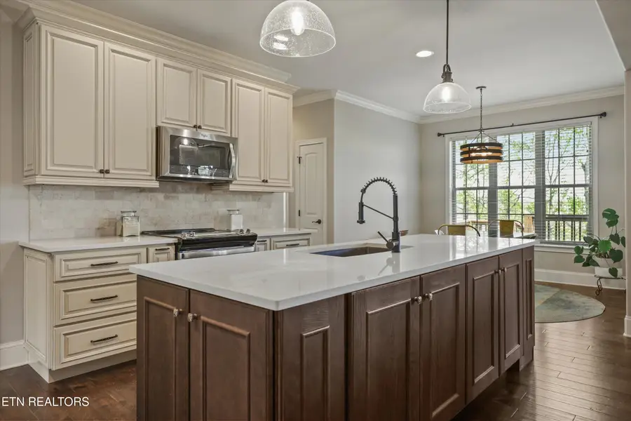 614 Elk Falls Lane, Knoxville, TN 37922 - #3