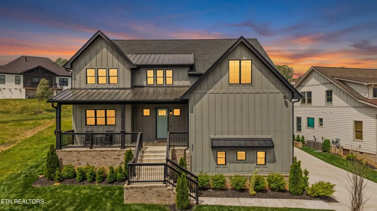 1299 Chestnut Lane, Loudon, TN 37774 - #1