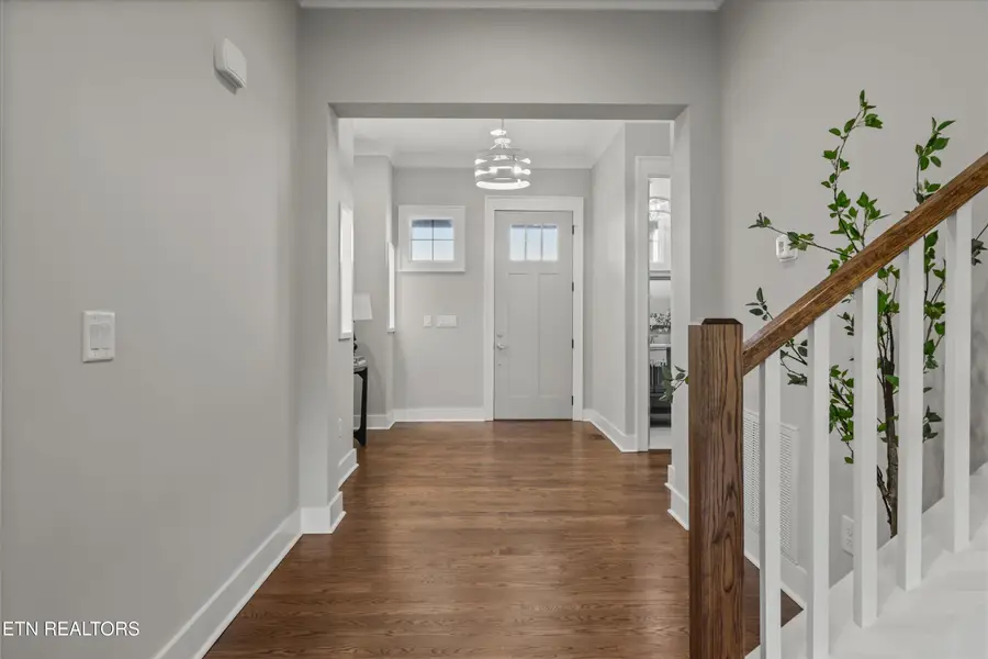 1299 Chestnut Lane, Loudon, TN 37774 - #2