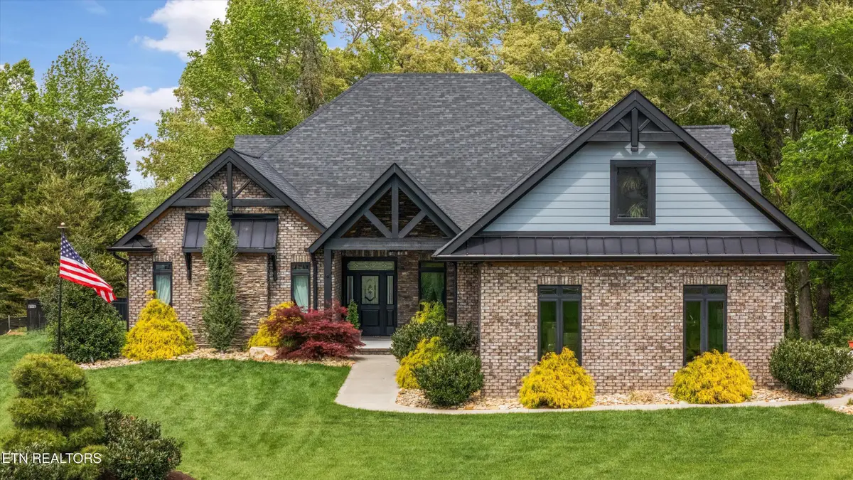 3223 Lowes Landing, Louisville, TN 37777 - #1