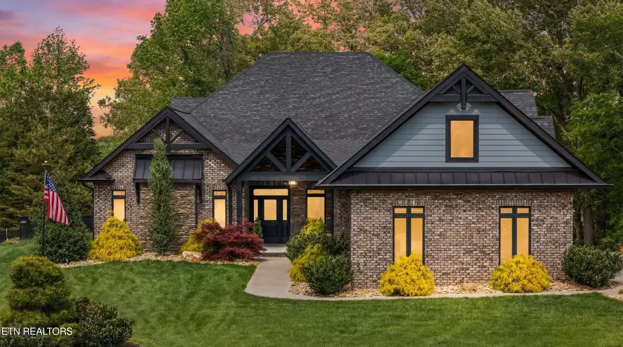 3223 Lowes Landing, Louisville, TN 37777 - #2