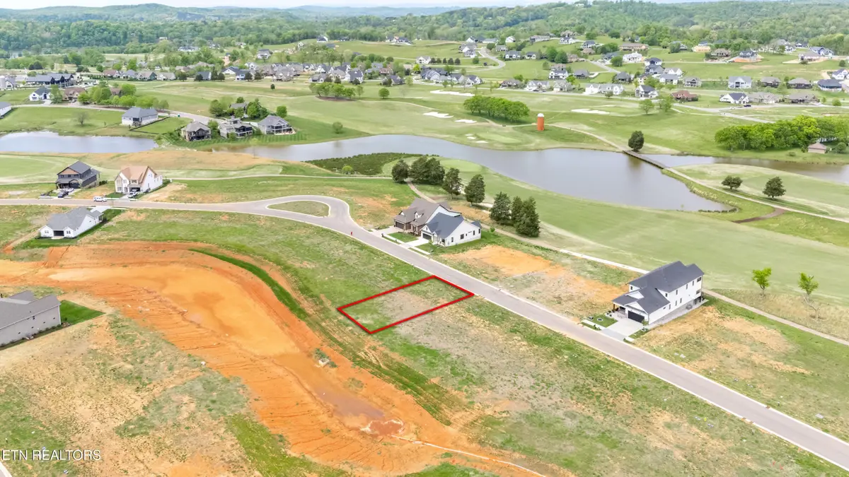 696 Black Bear Circle, Loudon, TN 37774 - #1