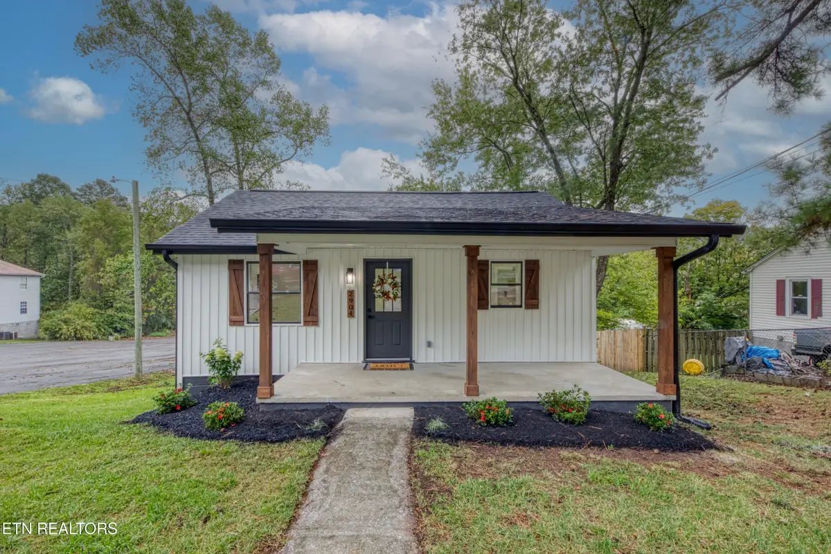 2904 Greenway Drive, Knoxville, TN 37918 - #1