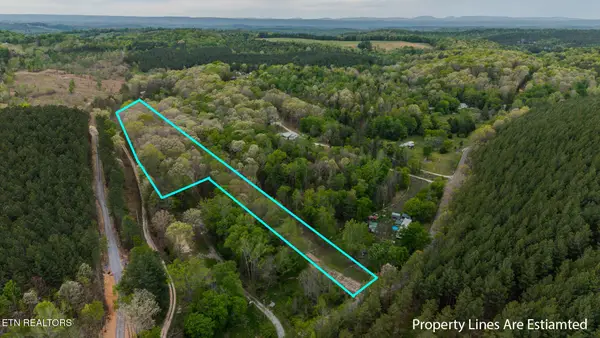 1155 Womac Hollow Rd, Ten Mile, TN 37880