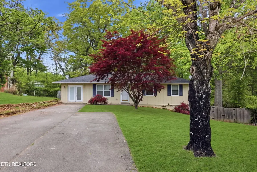 3420 Wexgate Rd, Knoxville, TN 37931 - #3