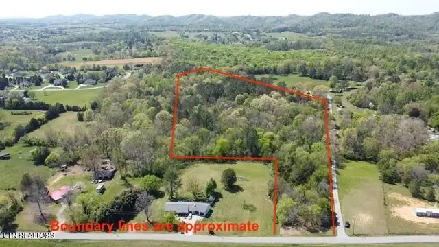 0 Short Bark Rd (20 Ac), Madisonville, TN 37354 - #3