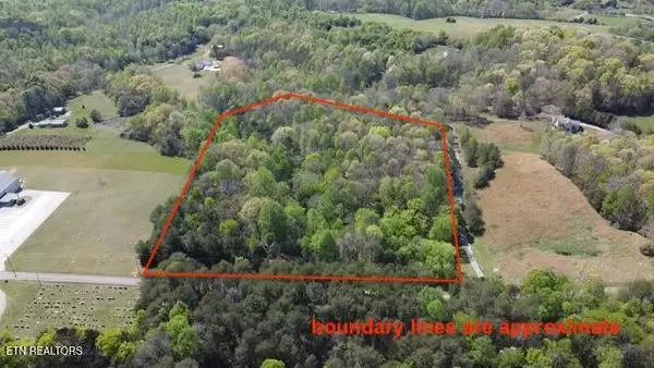 Short Bark Rd. (10 Ac), Madisonville, TN 37354