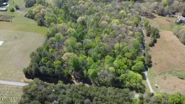 Short Bark Rd. (10 Ac), Madisonville, TN 37354 - #3
