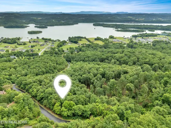 9097 Paradise View Drive, Mooresburg, TN 37811