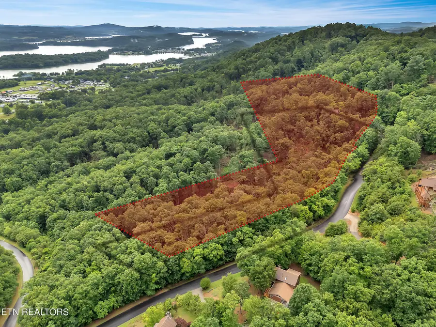 9097 Paradise View Drive, Mooresburg, TN 37811 - #3