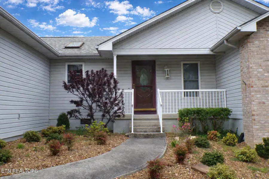 161 Cromwell Lane, Crossville, TN 38558 - #2
