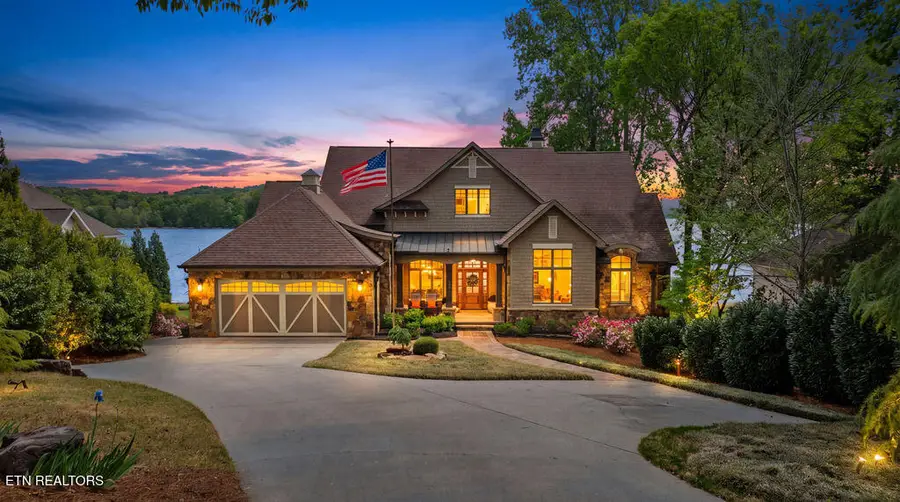 129 Saligugi Way, Loudon, TN 37774 - #2