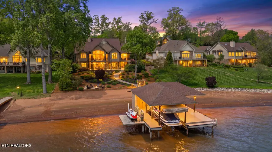 129 Saligugi Way, Loudon, TN 37774 - #3