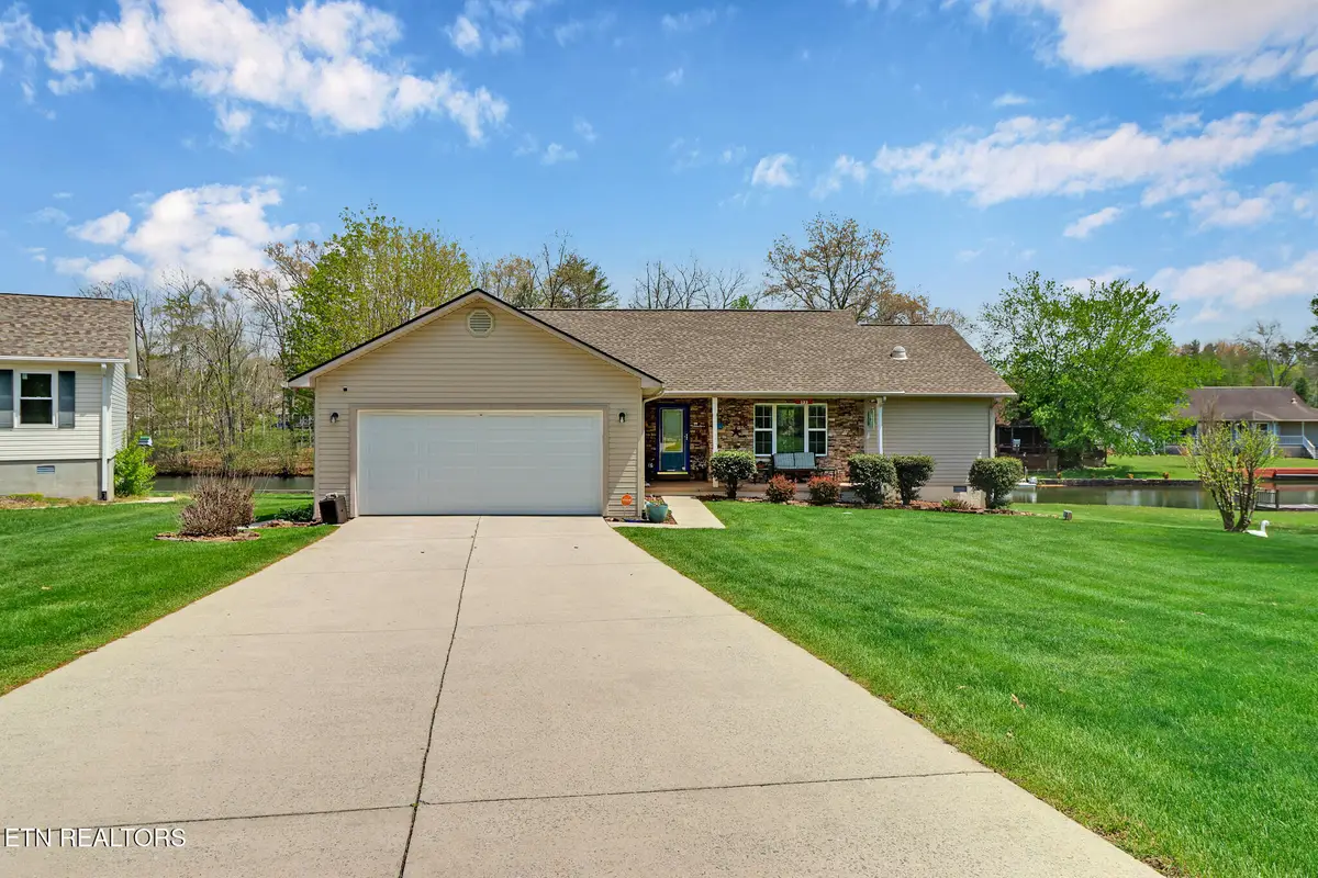 122 Peace Pipe Bend, Crossville, TN 38572 - #1