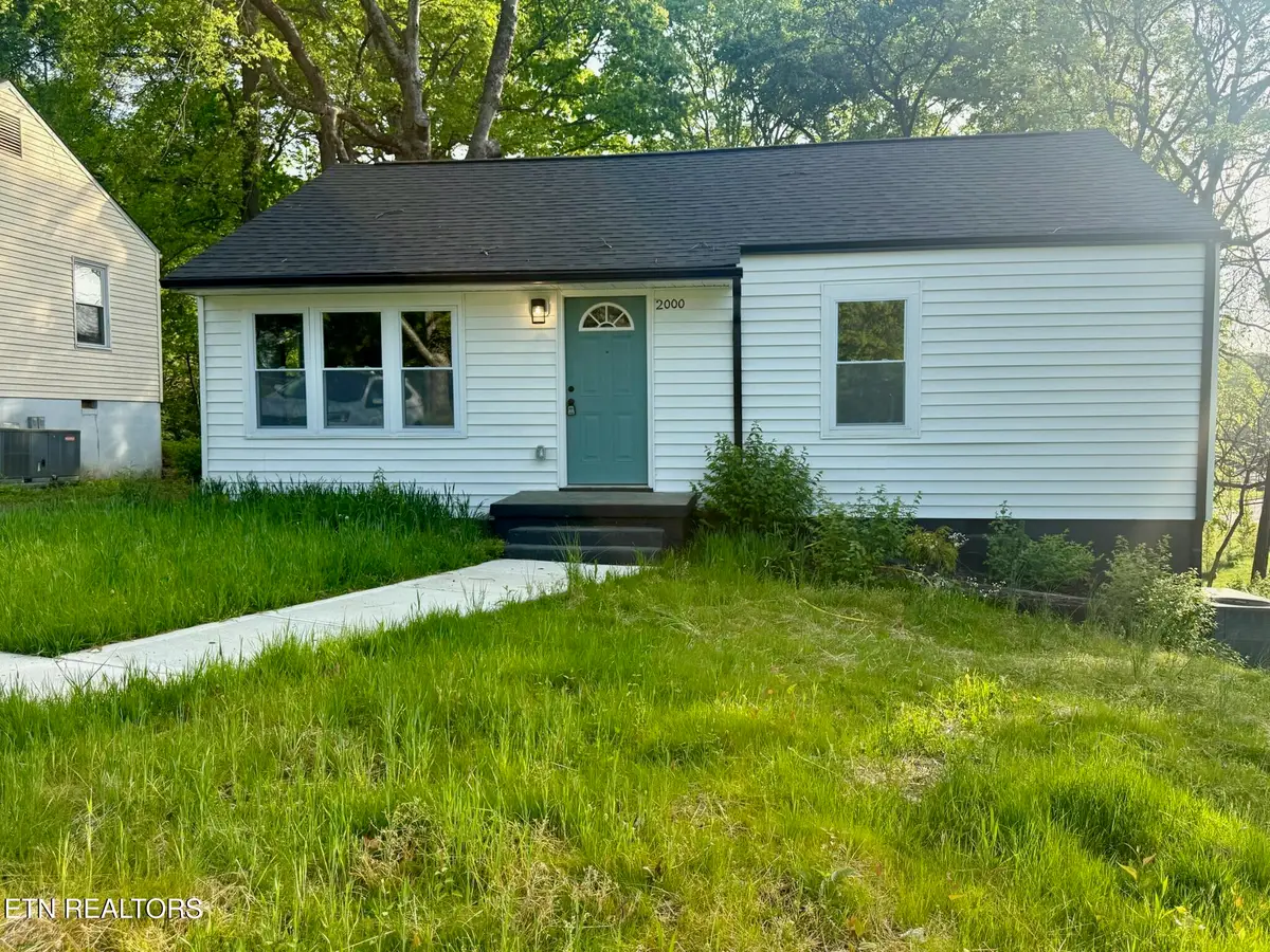 2000 N Park Blvd, Knoxville, TN 37917 - #1