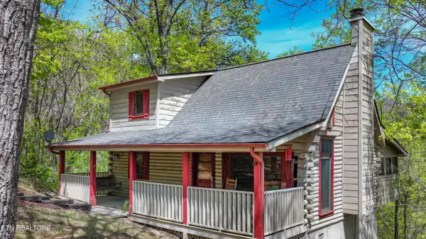 2322 Bonnie Lane, Sevierville, TN 37876