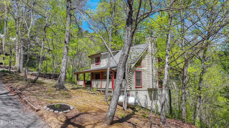 2322 Bonnie Lane, Sevierville, TN 37876 - #2