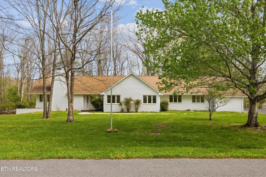 696 Laurel Circle, Crossville, TN 38555 - #2