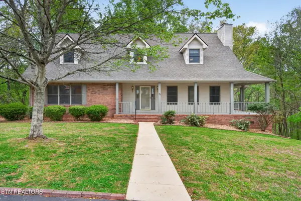 1782 Heathrow Drive, Cookeville, TN 38506