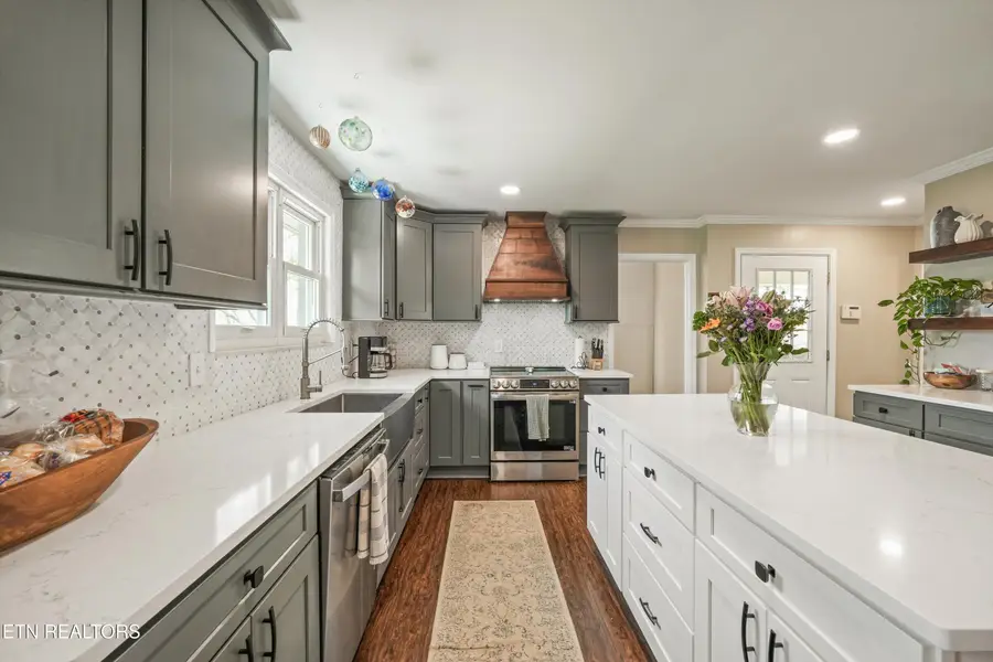 429 Old Glory Rd, Maryville, TN 37801 - #3