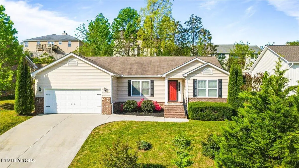 3853 Highview Lane, Knoxville, TN 37931 - #1