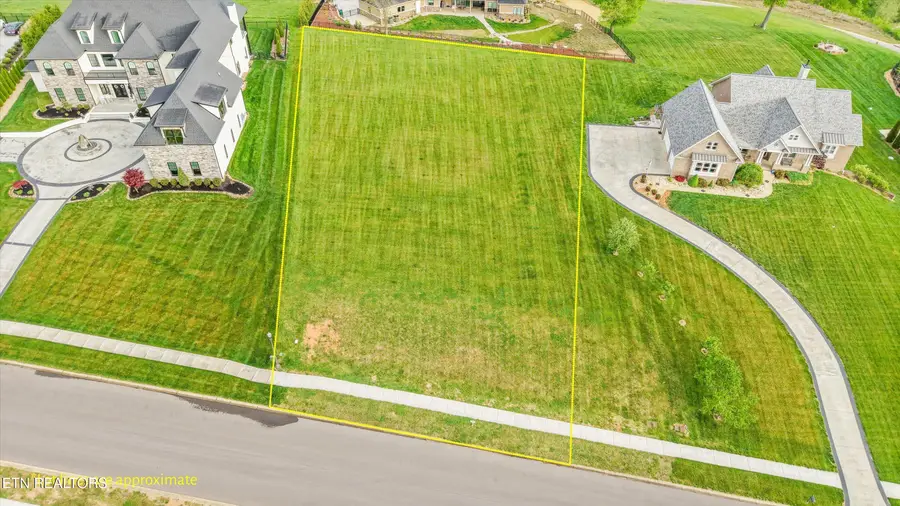 2349 Windswept Way, Morristown, TN 37814 - #2