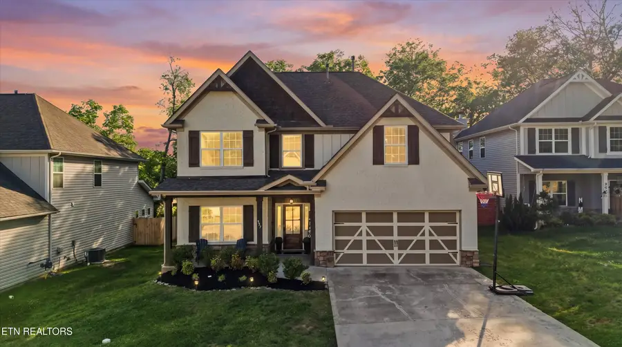 957 Festival Lane, Knoxville, TN 37923 - #2