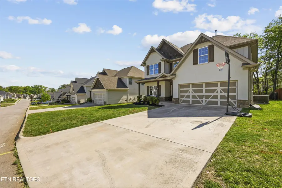 957 Festival Lane, Knoxville, TN 37923 - #3