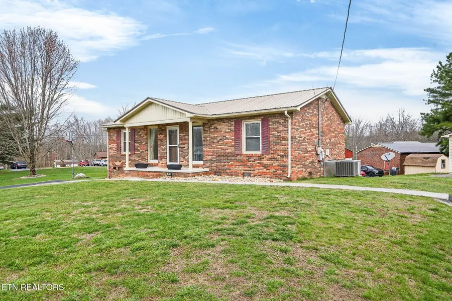 2418 Amber Meadows Rd, Cookeville, TN 38506 - #3