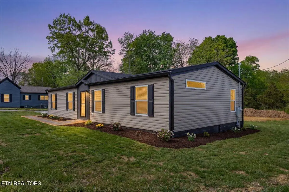 9 Hamilton Street, Englewood, TN 37329 - #1