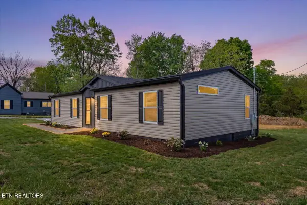 9 Hamilton Street, Englewood, TN 37329