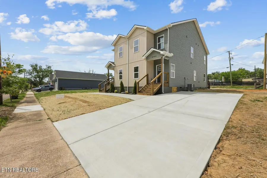 3131 Linden Ave, Knoxville, TN 37914 - #3