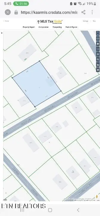 2919 Edgewood Ave, Knoxville, TN 37917 - #3