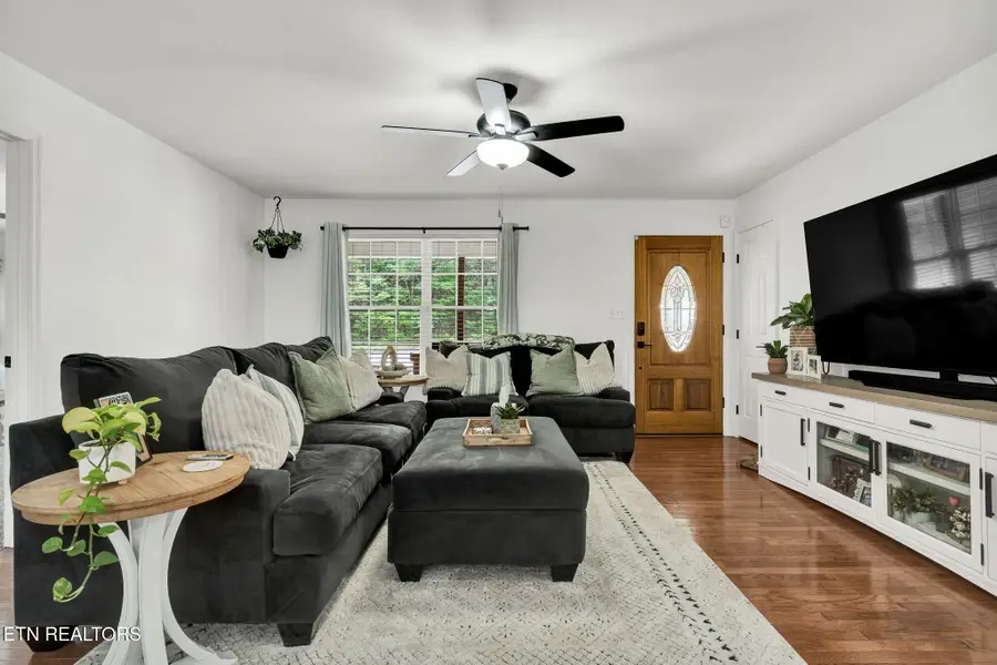 3305 Ridgeway Drive, Cleveland, TN 37312 - #2