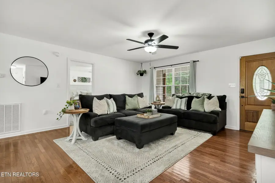 3305 Ridgeway Drive, Cleveland, TN 37312 - #3