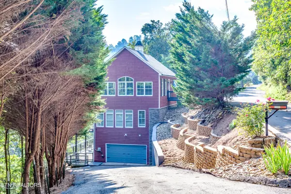 1903 Hickory Pointe Lane, Maynardville, TN 37807