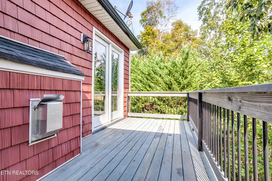 1903 Hickory Pointe Lane, Maynardville, TN 37807 - #3