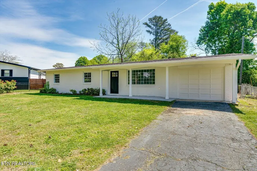 1606 Redwood Drive, Chattanooga, TN 37421 - #2