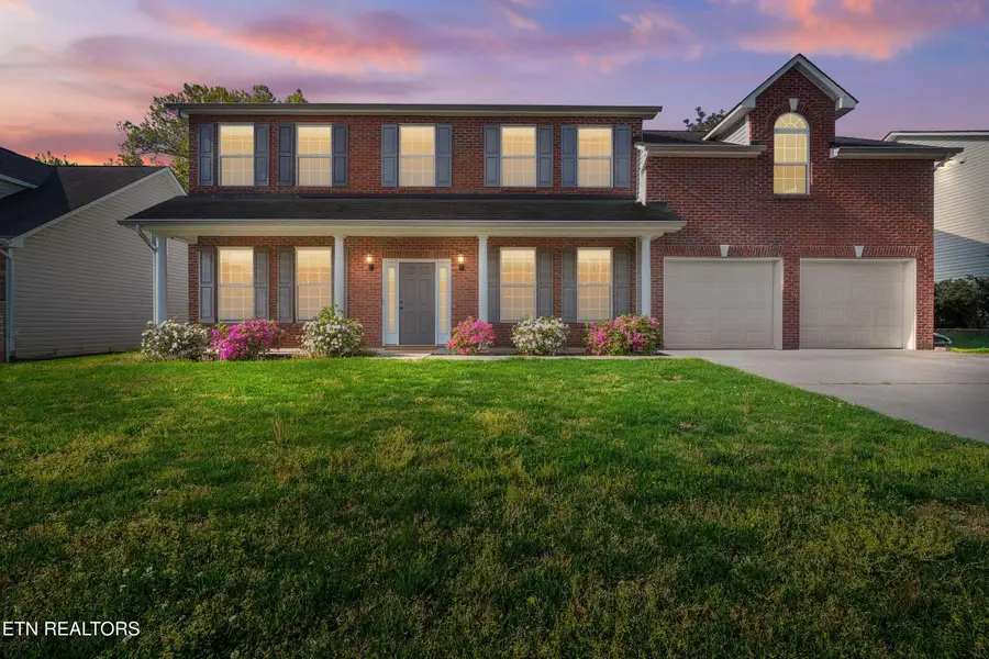 7625 Misty View Lane, Knoxville, TN 37931 - #3